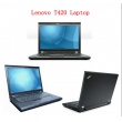 Lenovo T420/ E49/ DELL E6420/ D630/EVG7 Laptop With MB SD Connect C4/C5 V2021.12