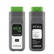 V2022.03 VXDIAG VCX SE BENZ Diagnostic & Programming Tool Support Offline Coding and Doip Work Almost all Benz Cars