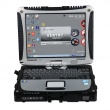 V2022.03 Doip MB SD Connect C4 Star Diagnosis Plus Panasonic CF19 I5 4GB Laptop With Vediamo and DTS Engineering Softwar