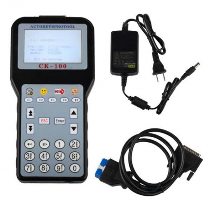 <strong><font color=#000000>New Released CK100 Auto Key Programmer V48.88 CK-100 Car Key Programmer The Latest ck 100 Supports New Cars to 2017</font></strong>