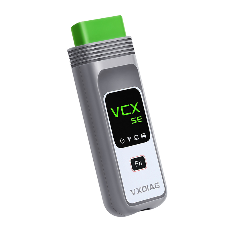 VXDIAG VCX SE for BENZ C6, BMW ICOM, JLR, VAS, HONDA, TOYOTA, PIWIS, Subaru, VOLVO, GM, Ford, MAZ Auto Diagnostic Tool