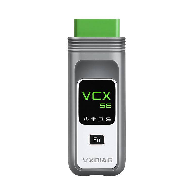 VXDIAG VCX SE for BENZ C6, BMW ICOM, JLR, VAS, HONDA, TOYOTA, PIWIS, Subaru, VOLVO, GM, Ford, MAZ Auto Diagnostic Tool