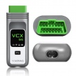 VXDIAG VCX SE for BENZ C6,BMW ICOM,JLR,VAS,HONDA,TOYOTA,PIWIS,Subaru,VOLVO,GM,Ford,MAZ Auto Diagnostic Tool