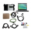 V2022.06 MB DOIP SD Connect C4/C5 Star Diagnosis Plus Lenovo T420 Laptop With Vediamo and DTS Engineering Software