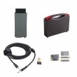 V2022.03 MB Star SD Connect C5 + VAS 5054A 3in1 + BMW ICOM NEXT Diagnostic Tool With Lenovo T420 Laptop