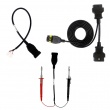 OBDSTAR CAN Direct Kit for X300 DP Plus/ X300 Pro4 Toyo...