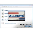 ALL Auto Repair Software Including ALLDATA/Mitchell/Autodata/ WorkShop Vivid/ELSA etc in 1000G HDD