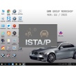Latest V2022.03 BMW ICOM Software HDD For BMW ICOM Next BMW ICOM A2 A3 with Engineers Programming