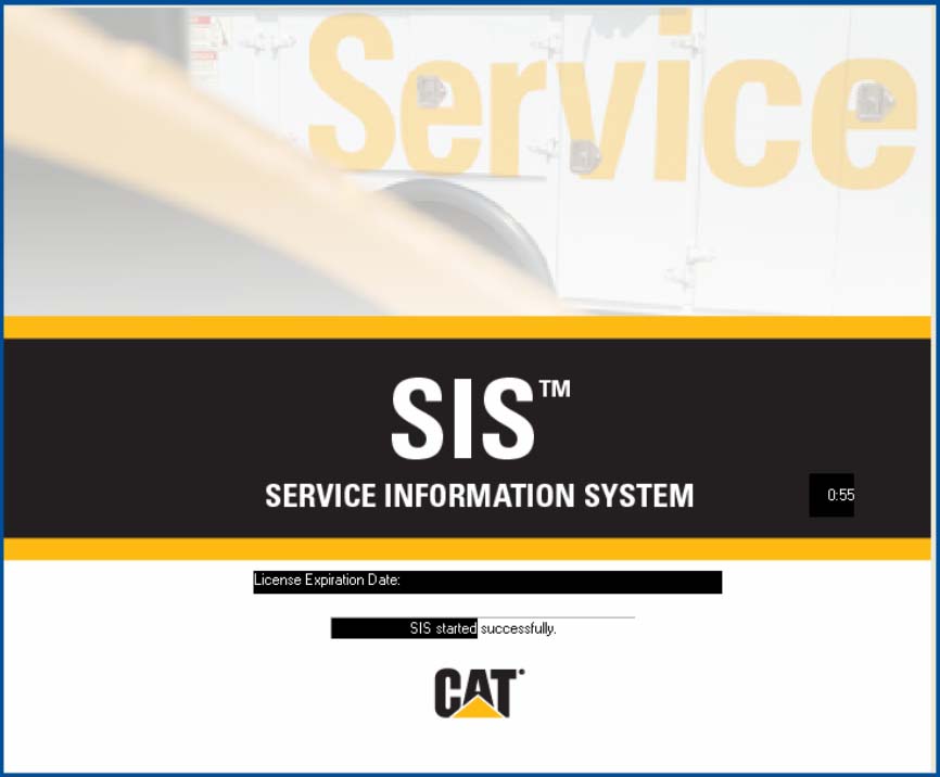 2020 CAT SIS Caterpillar SIS 2020 Service Information System
