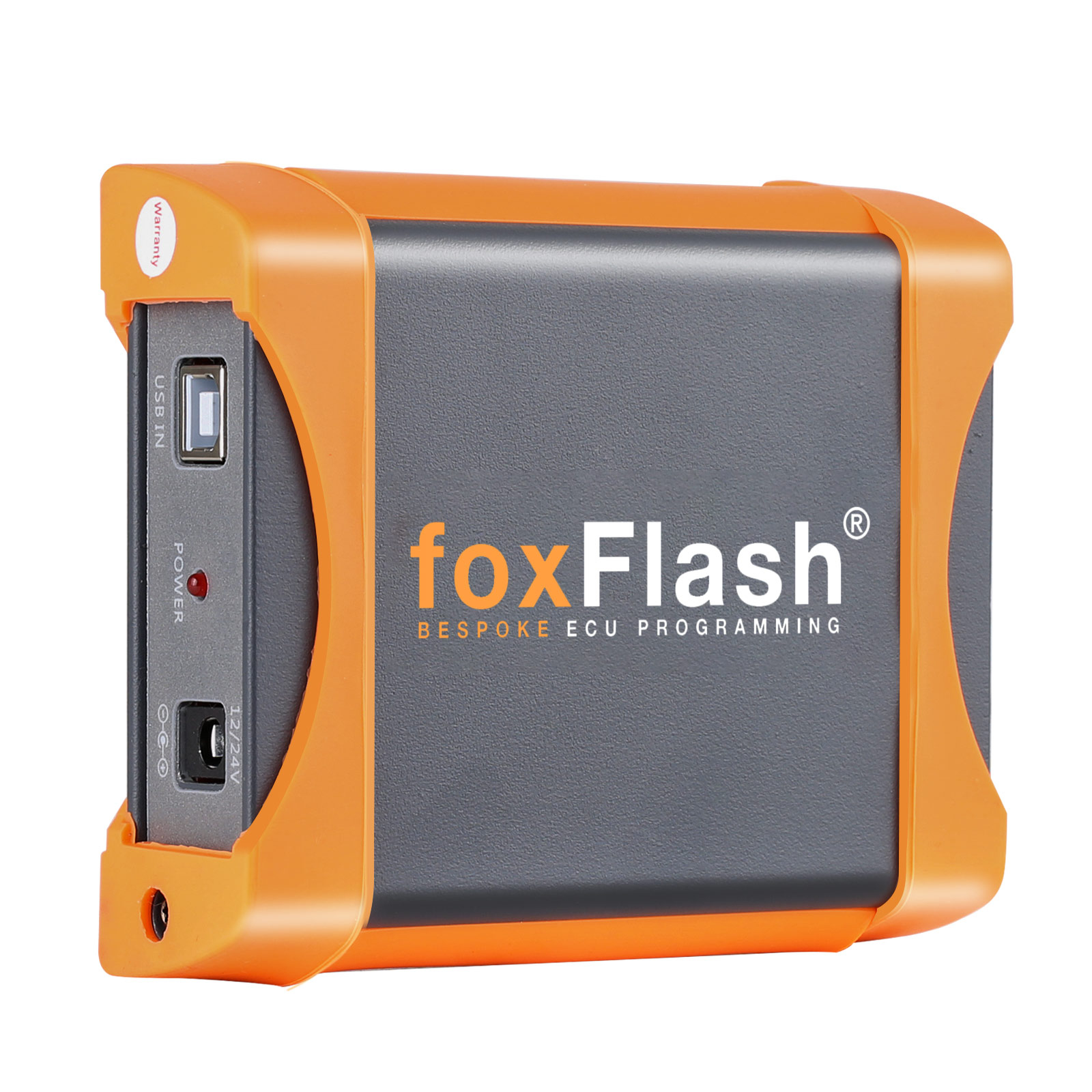 FoxFlash Chiptuning Tool Free Update with Free Damos Supports VR Reading and Auto Checksum and Super Strong ECU, TCU Clo