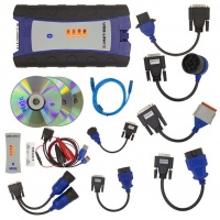 NEXIQ2 NEXIQ usb link 2 + Software Diesel Truck Interface and Software with All Installers