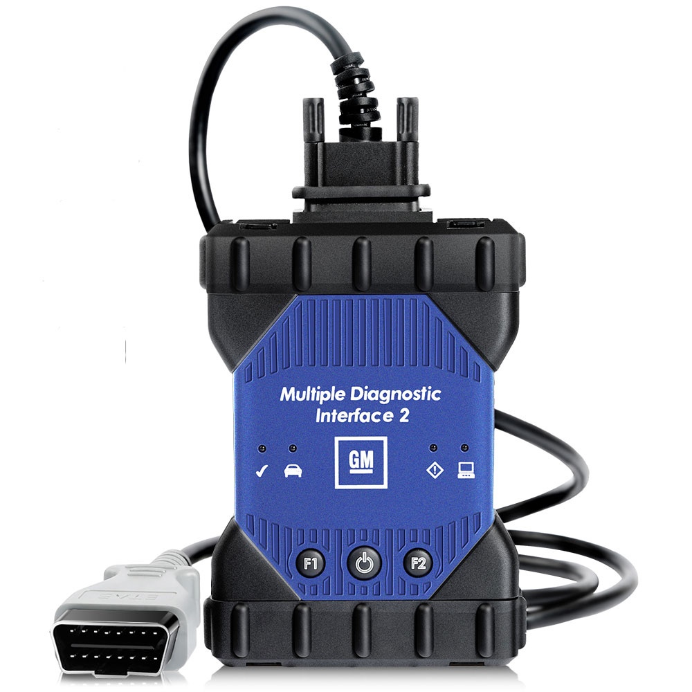 <strong>Original GM MDI 2 Diagnostic Tool Multiple Diagnostic Interface 2 With Wifi Able Programming Support Can FD</strong>
