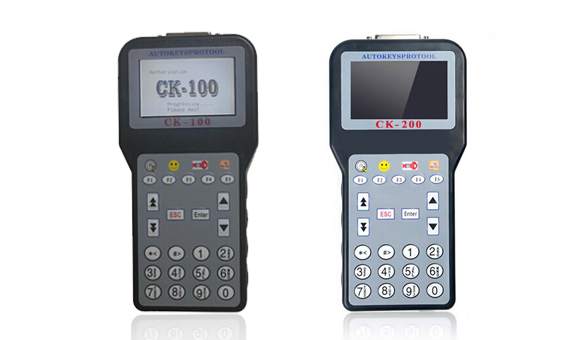 ck100 vs ck200